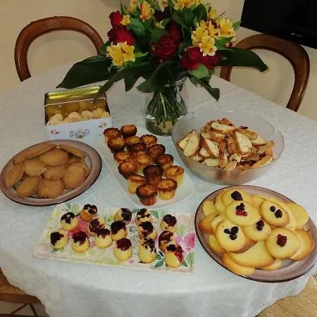 B&B Et Table D'hotes Pomponette *