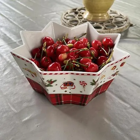 Et Table D'hotes Pomponette *