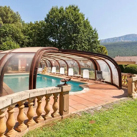 Et Table D'hotes Pomponette B&B