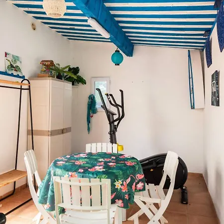 Et Table D'hotes Pomponette