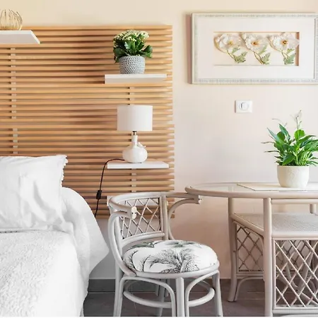 B&B Et Table D'hotes Pomponette
